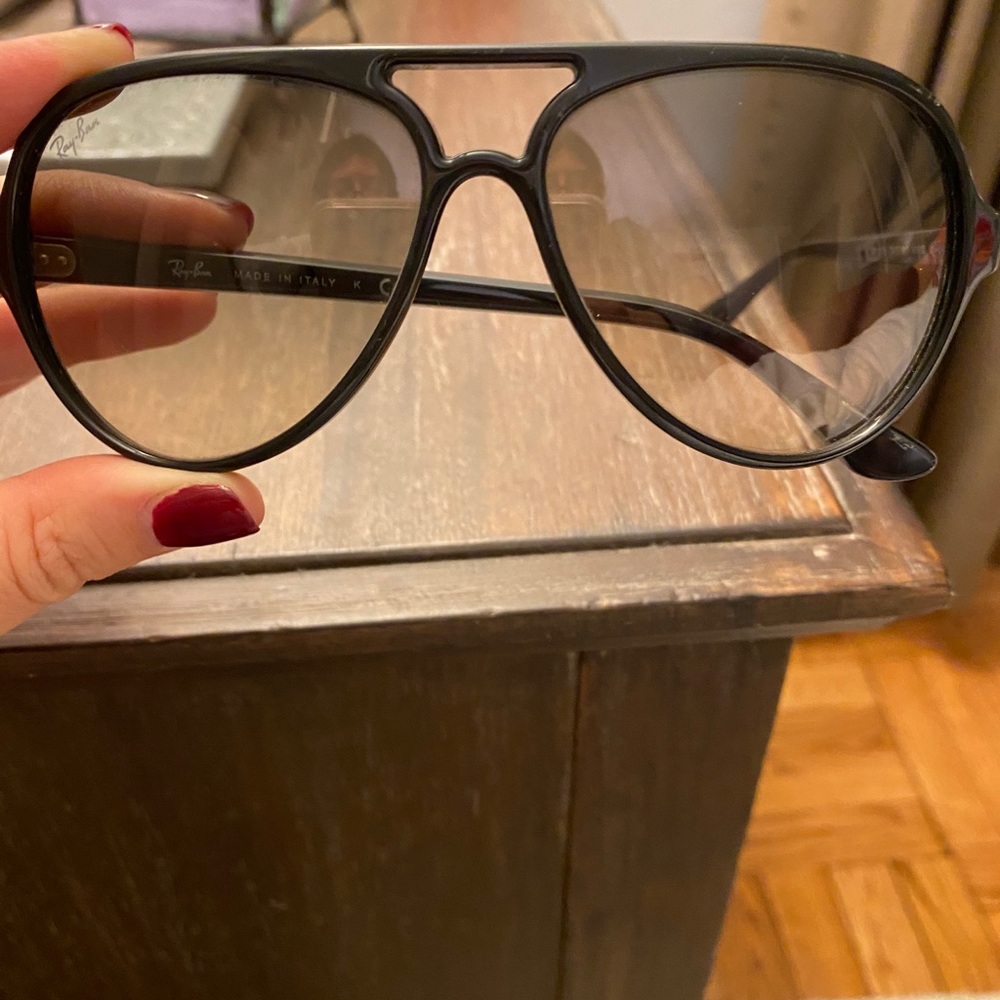 Ray Ban - RB4125 CATS5000 601/32 2N